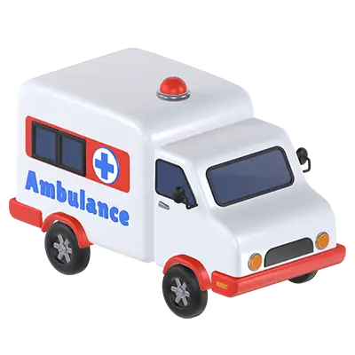 خدمات الإسعاف