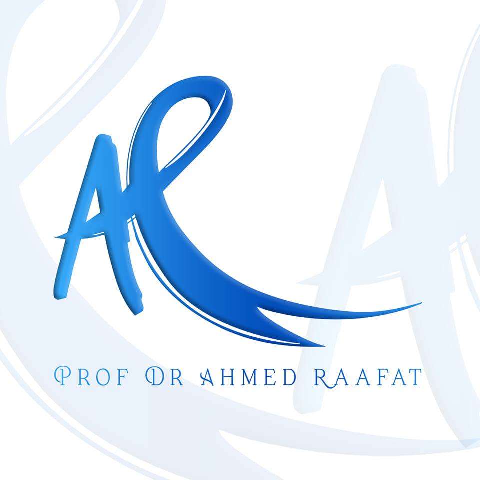 عيادة دكتور احمد رأفت