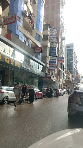 معمل تحاليل 1747558161 - الفحوصات والتحاليل الطبية