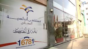 مستشفى mstshf-andlsy-almaaady-alnkhyl-1089 - خدمات الرعاية الصحية