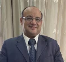 عياده دكتور أحمد محمد المصري – جلدية