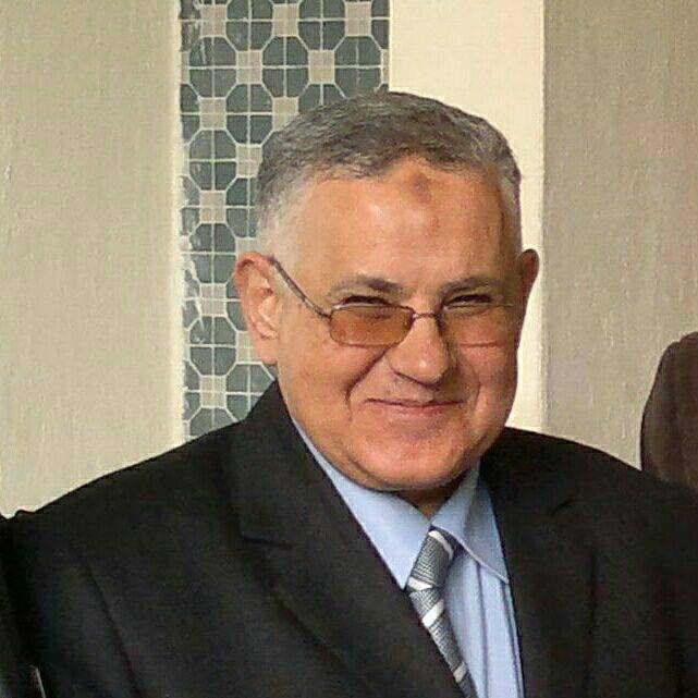 Dr. Abdullah Attia Mohamed – Orthopedics &amp;amp; Joints – Al Zagazig