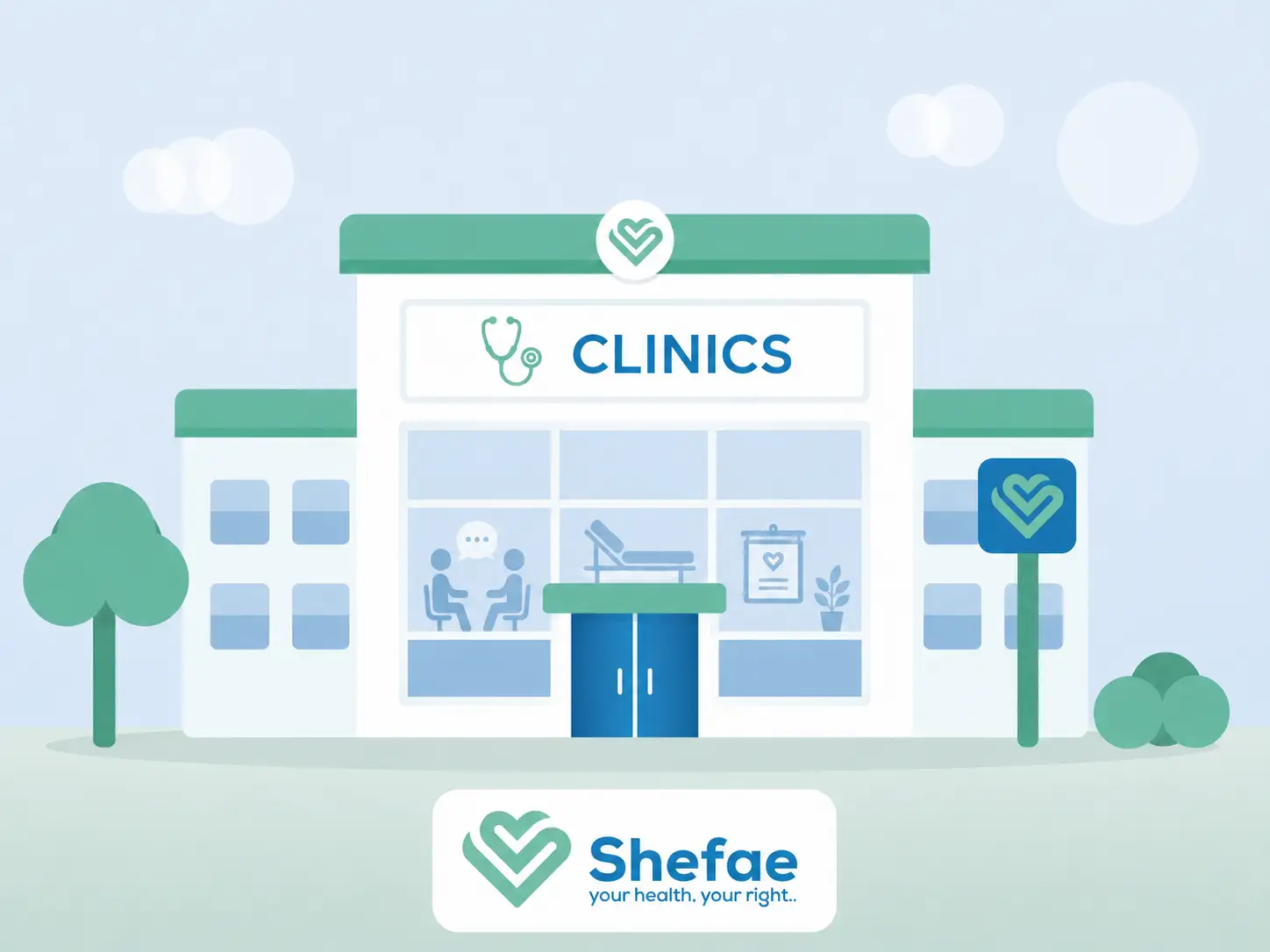 Dr. Mohamed Shaker Mohamed Clinic