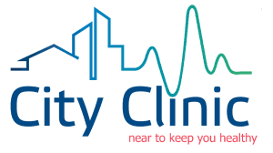 CITY CLINC - مركز سيتي كلينيك- حلوان