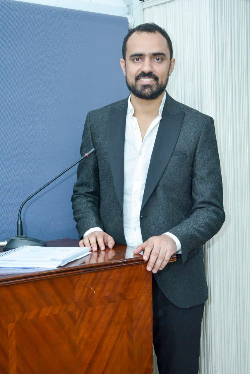 Dr. Ahmed Salah Abdel Halim's Clinic