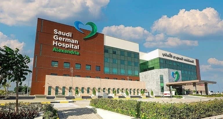 Hospital almstshf-alalman-6123 - Healthcare services