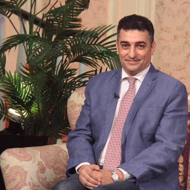 عيادة دكتور محمد يحيي محمود