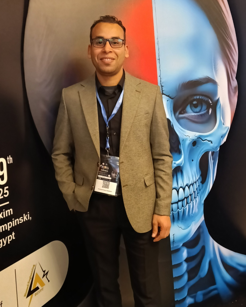 الطبيب محمد - متخصص في 