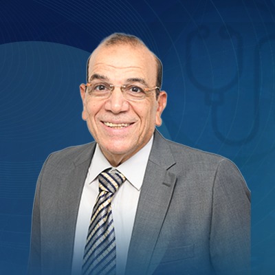 الطبيب مجدى - متخصص في 