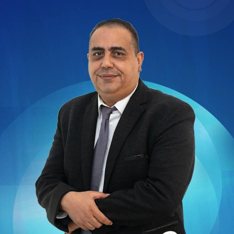 وسام محمد الزغل