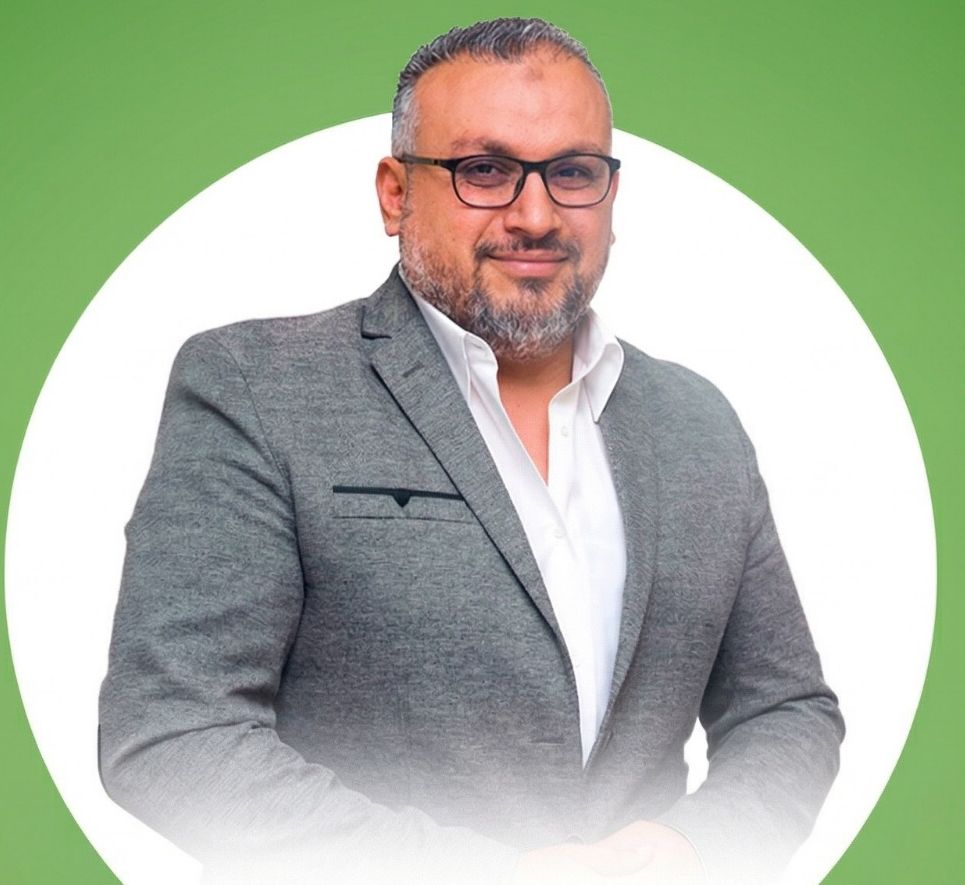 محمد ثابت جمال