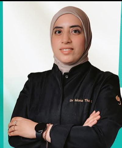 مني ثابت جمال