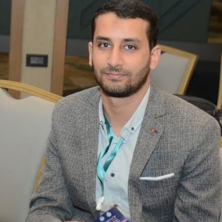 محمد حسن عبدالفتاح شريف
