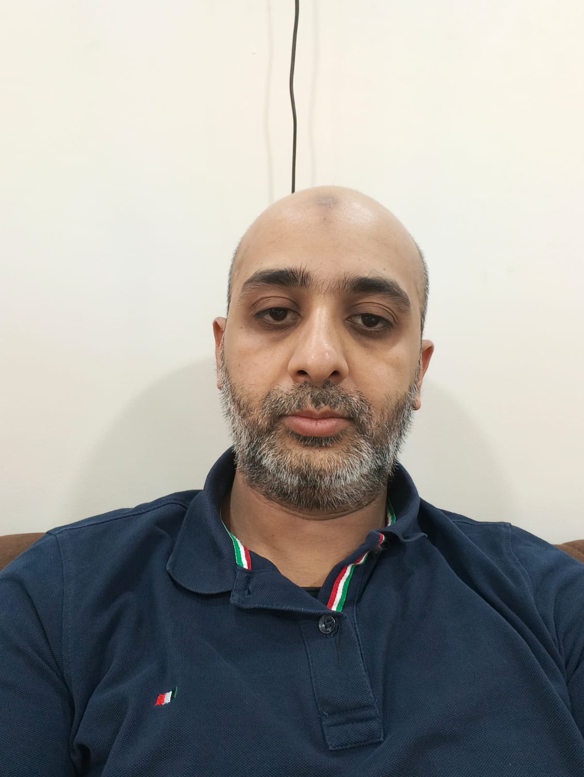 محمود سيد احمد ابراهيم غنيم