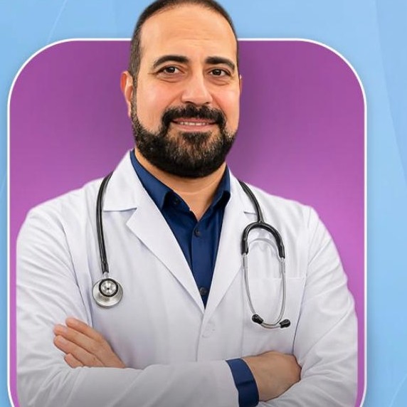 محمد عبد الفتاح السيد على