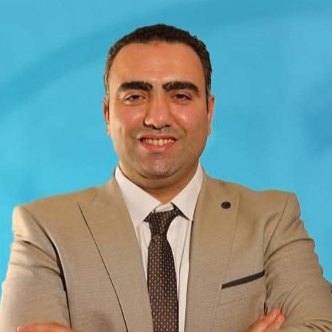 محمد شفيع محمد عطيه