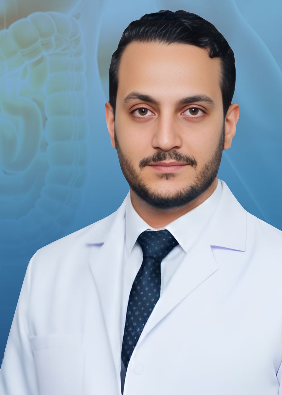 محمد عبد الرسول
