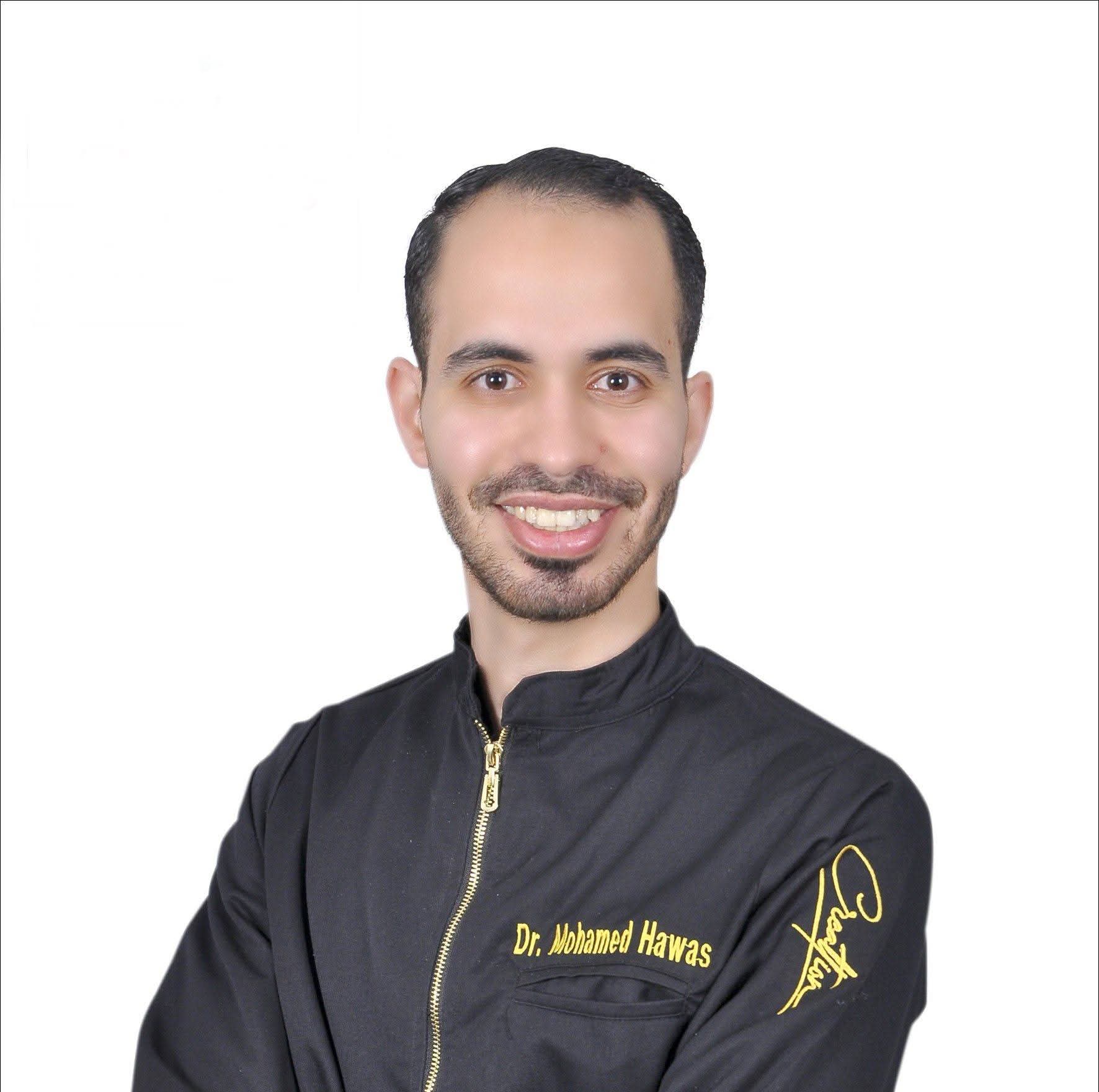 محمد ابراهيم حواس