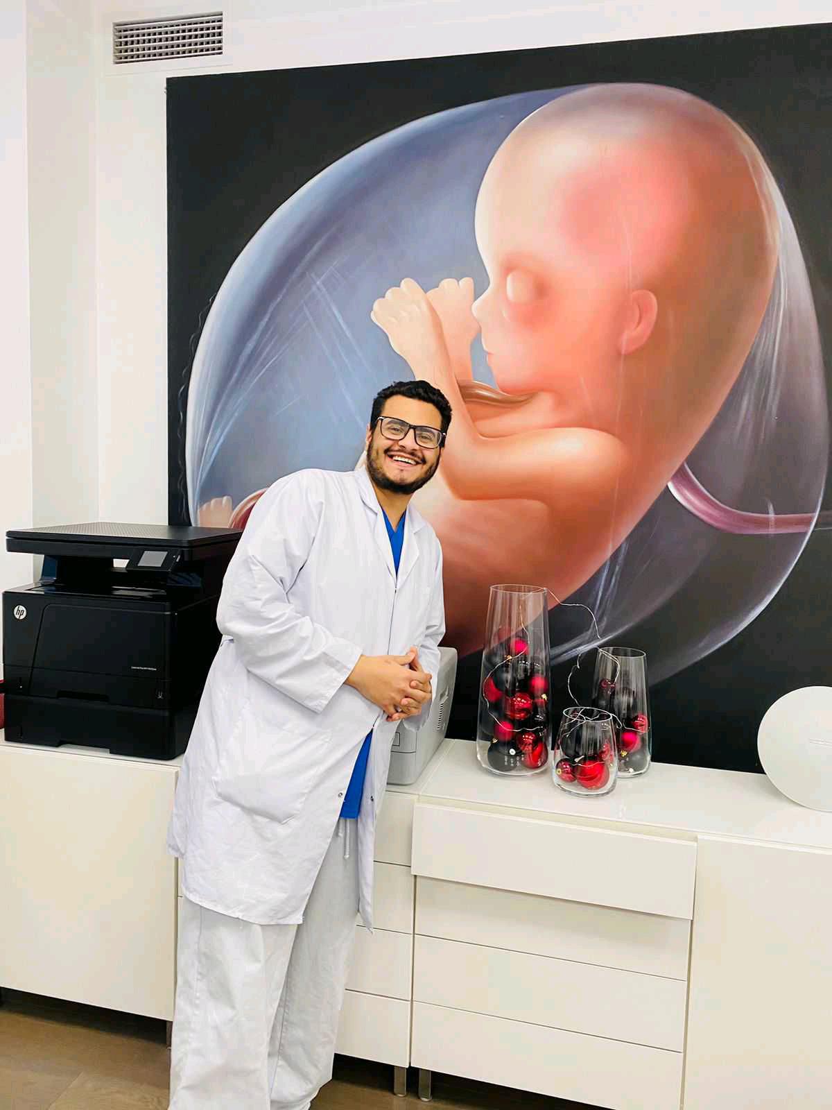 Doctor كيرلس - Specialist in 