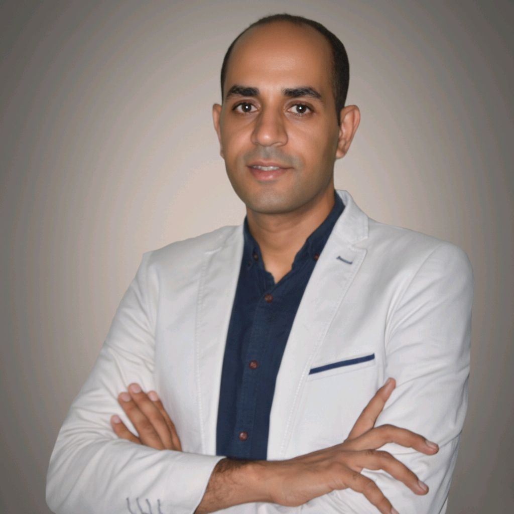 محمود صبحي ابراهيم محمد