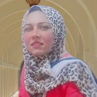 فاطمة عرفه محمد