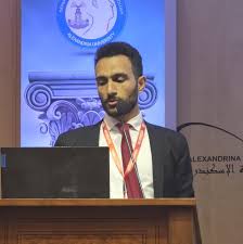 احمد محمد سالم