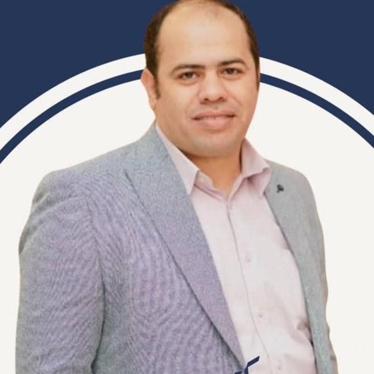 محمود محمد محمود الخولي